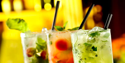 Casa Nova Grill Newark