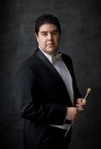 Tito Muñoz (Photo by Dario Acosta)