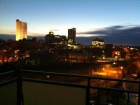 How can you have this view and not love Fort Wayne?