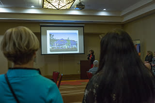 Meg Vanek presentation 2