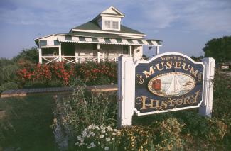 Wrightsville Beach Museum of History