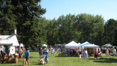 Brownsburg Festival of the Arts