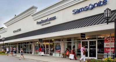 Shopping|Carolina Premium Outlets, Smithfield NC