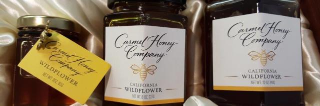 Carmel Honey
