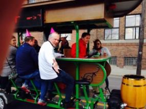 Pedal City Bike