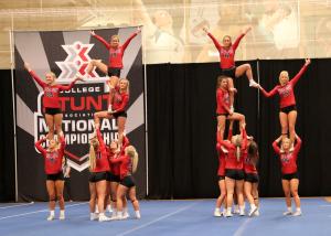 College STUNT National Championships