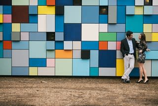 Houston S Top Engagement Shoot Locations Houston Weddings