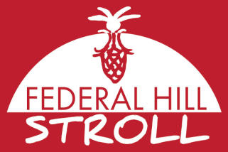 Federal Hill Stroll