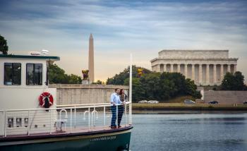 TEN FUN THINGS TO DO IN ALEXANDRIA