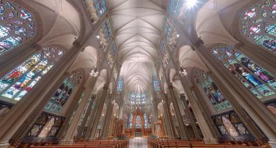 cathedral basilica of the assumption