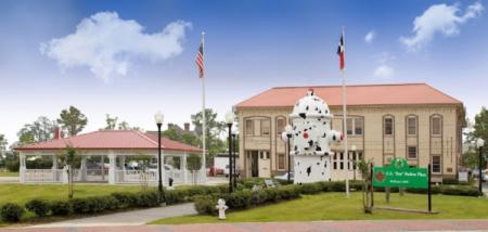 fire museum