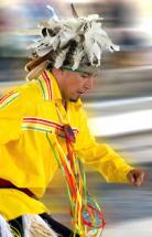 On Memorial Day weekend, May 26-27, the Iroquois Cultural Festival spreads its wings on the expansive lakefront lawn of the Fenimore Art Museum in Cooperstown. A remarkable gathering of Haudenosaunee (Iroquois) artisans, dancers, interpreters, and Native American scholars, this first-ever festival can’t be missed.