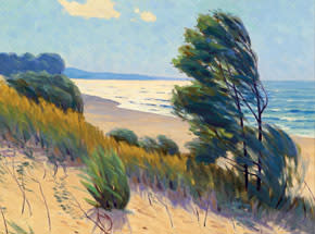 Frank-Dudley-painting