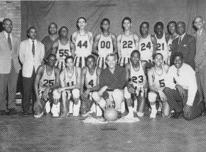 1955-Gary-Roosevelt-team-South-Shore-Legends