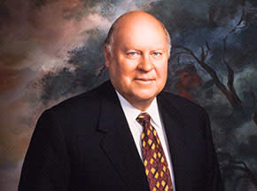 Dean White - South Shore Legend
