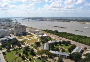 Baton Rouge Events In March 2022