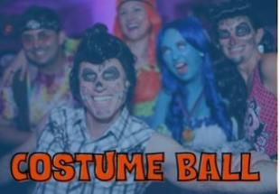 Halloween Events 2022 Baton Rouge