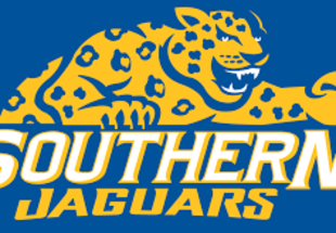 Southern University Football Baton Rouge Jaguars