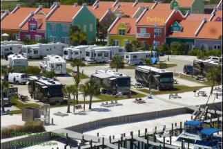 Campgrounds Rv Parks