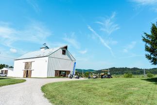 Sporting Club at the Farm