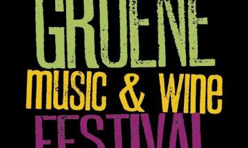 Gruene Music & Wine Festival