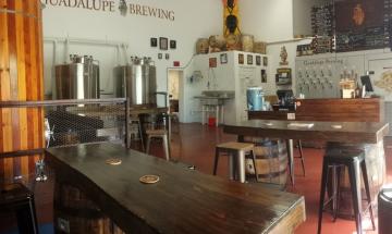 Guadalupe Brewing Company