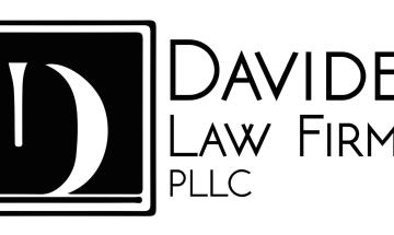 Ribbon Cutting: Davidek Law Firm, PLLC