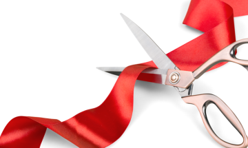 Ribbon Cutting: Pink Warrior Advocates