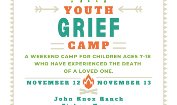 Camp HavenHeart Youth