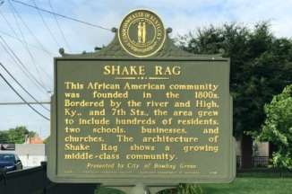 Bowling Green Ky Walking Driving Tours Things To Do