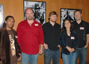 2007 Texas Filmmaker's Showcase