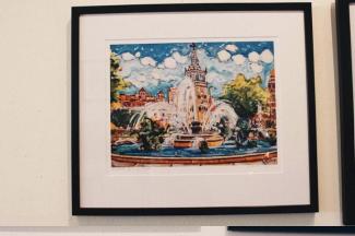 Arts & Culture Blog - Sav Art 1