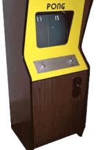 Pong, anyone?