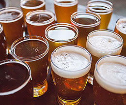 Beer Brew for You