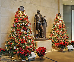 Christmas at Mount Vernon A "Washington" Christmas