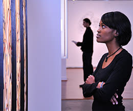 Workhouse Art Center Start With Art