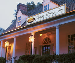 Mount Vernon: Mount Vernon Inn