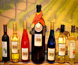 Award Winning Wines 