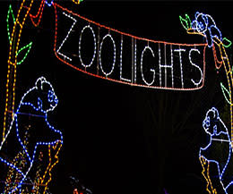 Zoo Lights Zoolights
