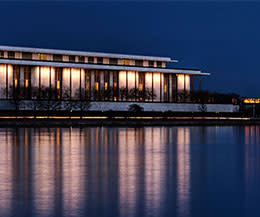 Kennedy Center Kennedy Center