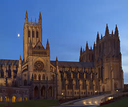 The National Cathedral National Cathedral