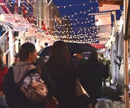 Downtown D.C. Holiday Market DC Holiday Market