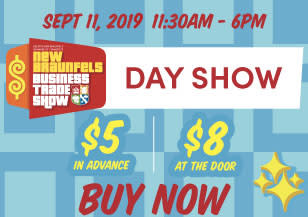 BTS 2019 day show button