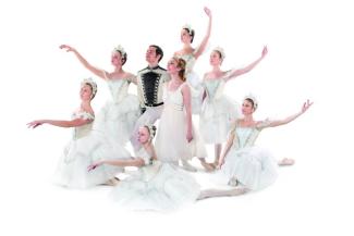 Louisville Ballet Nutcracker