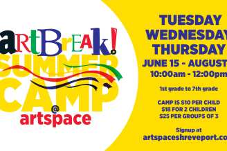 Find Upcoming Events In Shreveport And Bossier