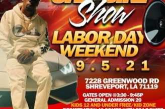 Shreveport Bossier List Of Events 2022
