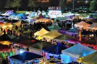 Shreveport Bossier List Of Events 2022
