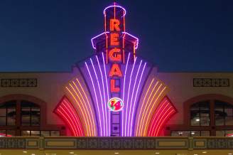 Catch A Movie In Shreveport And Bossier