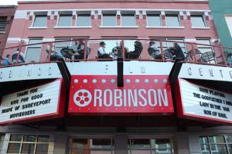 Catch A Movie In Shreveport And Bossier