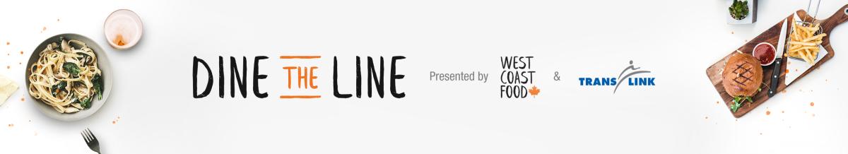 Dine the Line